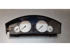 Recambio de cuadro instrumentos para chrysler 300 c 3.0 crd referencia OEM IAM P56044943AH