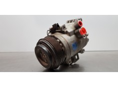 Recambio de compresor aire acondicionado para mazda 6 kombi ()(.2012) prime-line referencia OEM IAM GHT661450   2