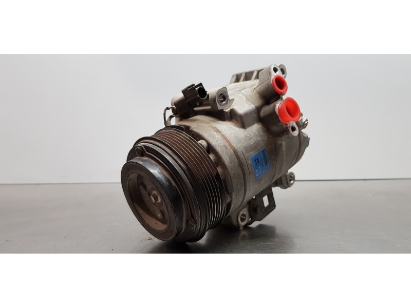 Recambio de compresor aire acondicionado para mazda 6 kombi ()(.2012) prime-line referencia OEM IAM GHT661450  