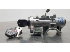 Recambio de antirrobo para ssangyong rodius xdi referencia OEM IAM 8711021000  