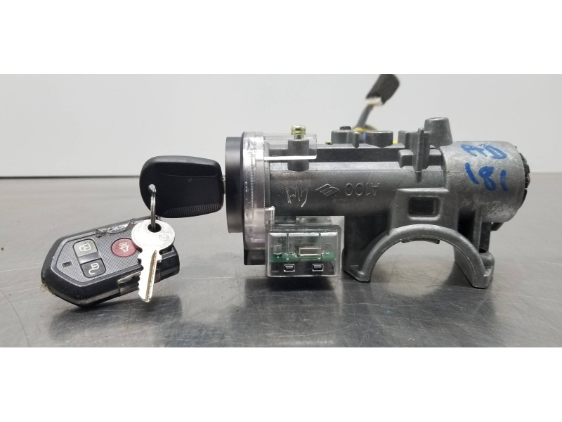 Recambio de antirrobo para ssangyong rodius xdi referencia OEM IAM 8711021000  