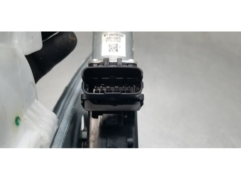 Recambio de elevalunas delantero izquierdo para hyundai tucson klass referencia OEM IAM 82450N7010 82403N7000 