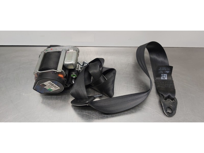 Recambio de cinturon seguridad delantero derecho para ford c-max trend referencia OEM IAM 1846145 AM51R61294ADW 