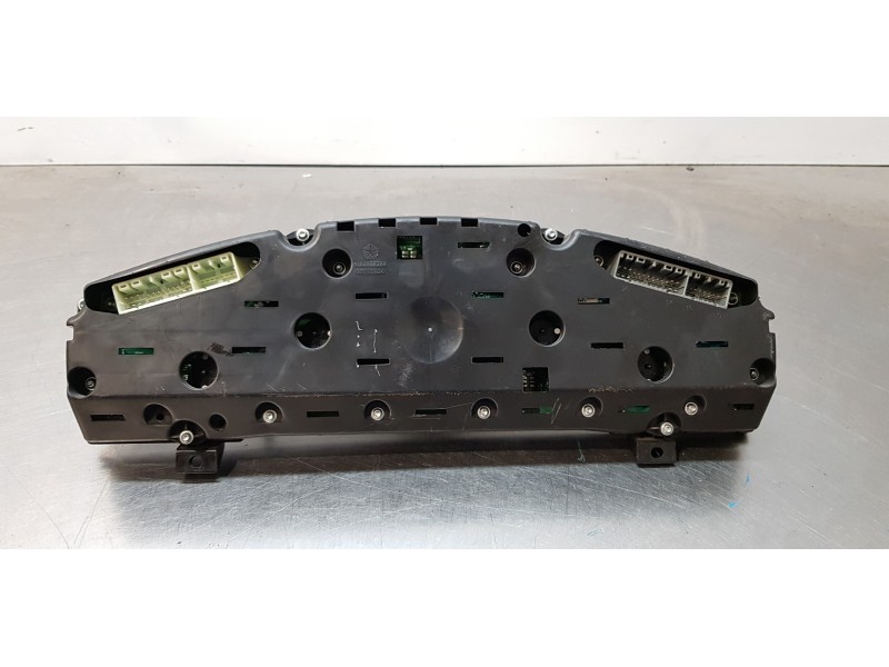 Recambio de cuadro instrumentos para chrysler 300 c 3.0 crd referencia OEM IAM P56044943AH   Recambio de cuadro instrumentos para chrysler 300 c 3.0 crd referencia OEM IAM P56044943AH