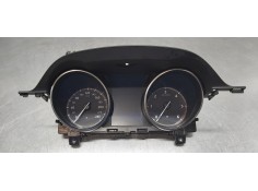 Recambio de cuadro instrumentos para land rover discovery sport pure referencia OEM IAM LR096248 HK721849ED HK7210849ED