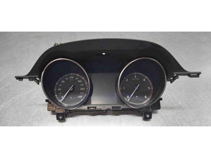 Recambio de cuadro instrumentos para land rover discovery sport pure referencia OEM IAM LR096248 HK721849ED HK7210849ED
