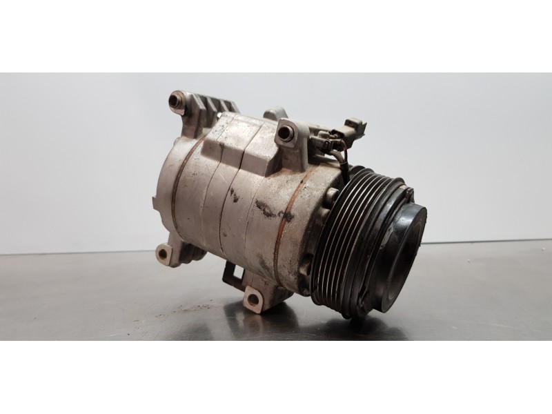 Recambio de compresor aire acondicionado para mazda 6 kombi ()(.2012) prime-line referencia OEM IAM GHT661450  