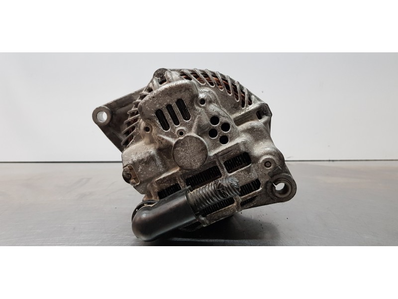 Recambio de alternador para mitsubishi lancer berlina (cy0) intense referencia OEM IAM 1800A053   Recambio de alternador para mitsubishi lancer berlina (cy0) intense referencia OEM IAM 1800A053