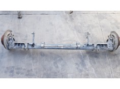 Recambio de puente trasero para renault master kasten l3h2 hka 3,5t referencia OEM IAM 383004913R