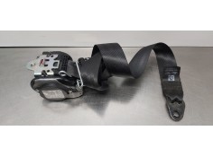 Recambio de cinturon seguridad delantero derecho para ford c-max trend referencia OEM IAM 1846145 AM51R61294ADW  2