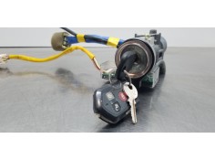 Recambio de antirrobo para ssangyong rodius xdi referencia OEM IAM 8711021000   2