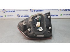 Recambio de piloto trasero izquierdo interior para kia carens ( ) concept referencia OEM IAM 92403A4010   2