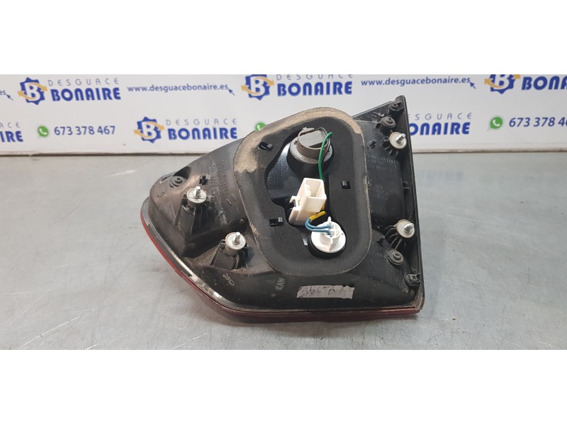 Recambio de piloto trasero izquierdo interior para kia carens ( ) concept referencia OEM IAM 92403A4010   Recambio de piloto trasero izquierdo interior para kia carens ( ) concept referencia OEM IAM 92403A4010