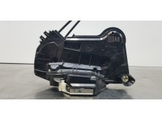 Recambio de cerradura puerta delantera izquierda para toyota corolla touring sports (e21) hybrid active referencia OEM IAM 69040