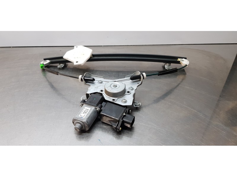 Recambio de elevalunas delantero izquierdo para ssangyong korando premium 4x2 referencia OEM IAM 98811CZ020   Recambio de elevalunas delantero izquierdo para ssangyong korando premium 4x2 referencia OEM IAM 98811CZ020