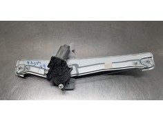 Recambio de elevalunas trasero derecho para hyundai tucson klass referencia OEM IAM 83460N7000 430100F0 83404N7000