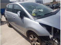 peugeot 5008 del año 2012 2