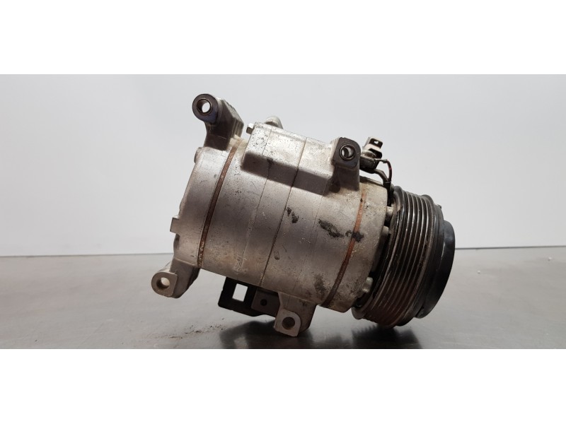 Recambio de compresor aire acondicionado para mazda 6 kombi ()(.2012) prime-line referencia OEM IAM GHT661450  