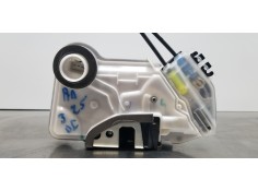 Recambio de cerradura puerta delantera izquierda para toyota corolla touring sports (e21) hybrid active referencia OEM IAM 69040 2