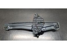 Recambio de elevalunas trasero derecho para hyundai tucson klass referencia OEM IAM 83460N7000 430100F0 83404N7000 2