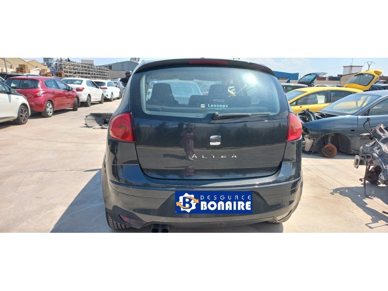 seat altea (5p1) del año 2009 seat altea (5p1) del año 2009