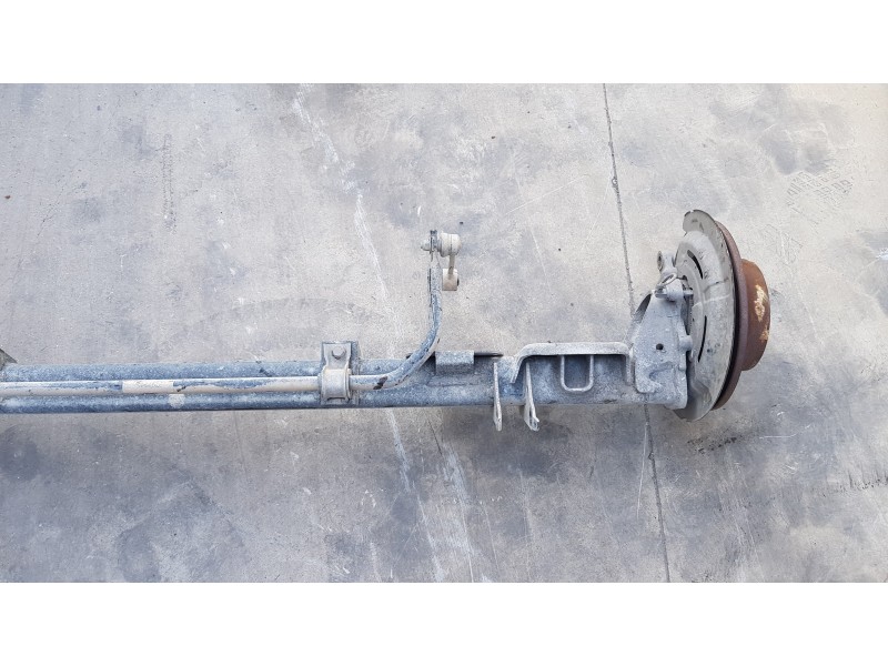 Recambio de puente trasero para renault master kasten l3h2 hka 3,5t referencia OEM IAM 383004913R   Recambio de puente trasero para renault master kasten l3h2 hka 3,5t referencia OEM IAM 383004913R