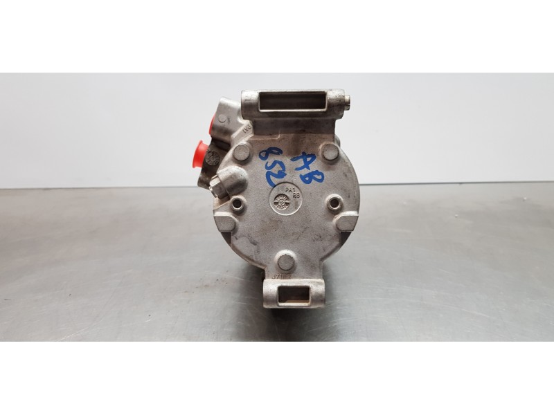 Recambio de compresor aire acondicionado para mazda 6 kombi ()(.2012) prime-line referencia OEM IAM GHT661450  