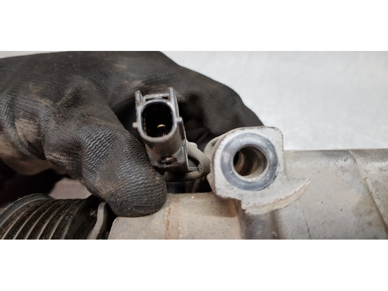 Recambio de compresor aire acondicionado para mazda 6 kombi ()(.2012) prime-line referencia OEM IAM GHT661450  