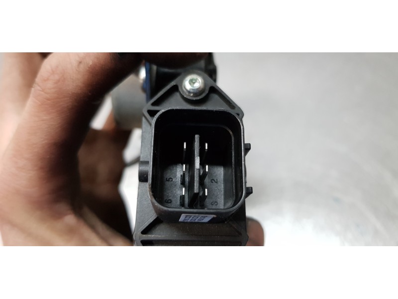 Recambio de elevalunas delantero izquierdo para ssangyong korando premium 4x2 referencia OEM IAM 98811CZ020   Recambio de elevalunas delantero izquierdo para ssangyong korando premium 4x2 referencia OEM IAM 98811CZ020