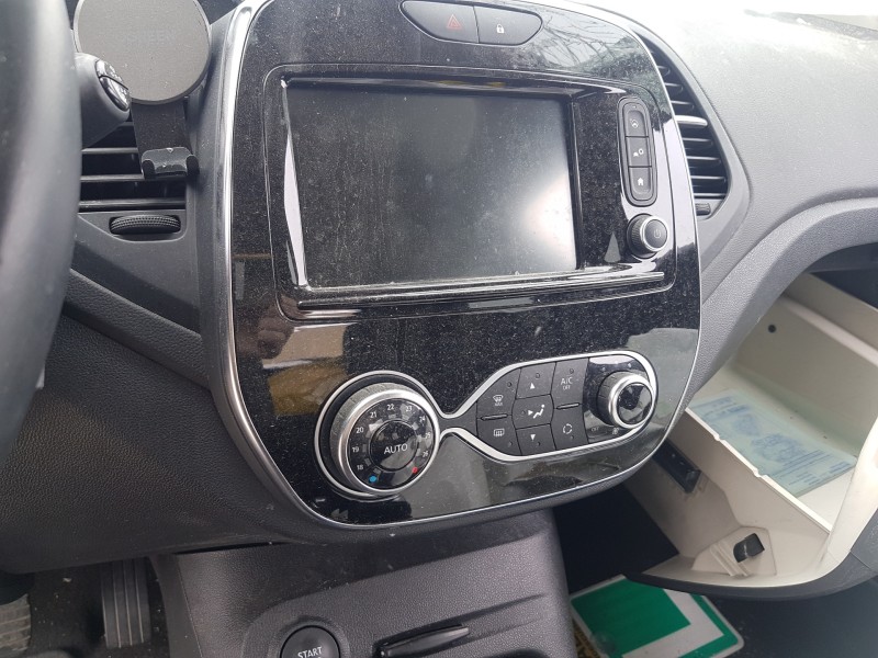 renault captur del año 2019