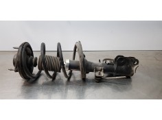 Recambio de amortiguador delantero derecho para mitsubishi lancer berlina (cy0) intense referencia OEM IAM 4060A066