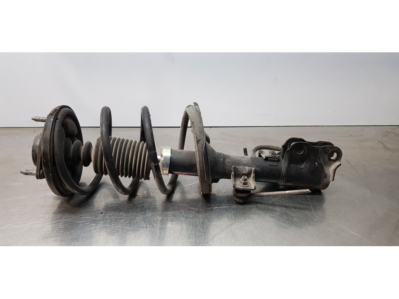 Recambio de amortiguador delantero derecho para mitsubishi lancer berlina (cy0) intense referencia OEM IAM 4060A066   Recambio de amortiguador delantero derecho para mitsubishi lancer berlina (cy0) intense referencia OEM IAM 4060A066