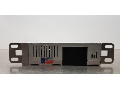 Recambio de sistema audio / radio cd para renault scenic iv grand zen referencia OEM IAM 281158030R  