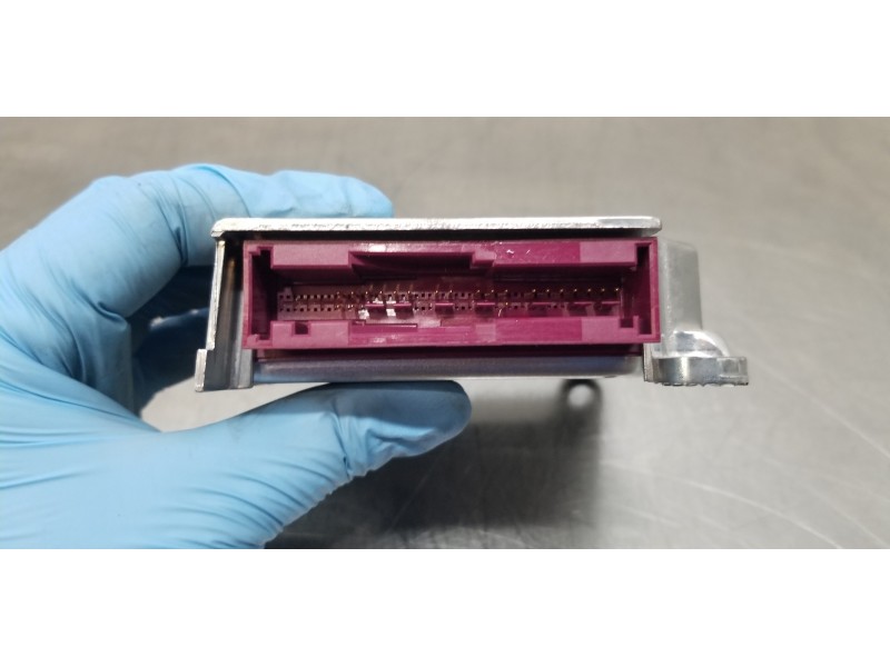 Recambio de centralita airbag para ssangyong kyron 200 xdi limited referencia OEM IAM 8625009061   Recambio de centralita airbag para ssangyong kyron 200 xdi limited referencia OEM IAM 8625009061