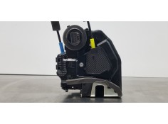 Recambio de cerradura puerta trasera derecha para toyota corolla touring sports (e21) hybrid active referencia OEM IAM 690500258 2