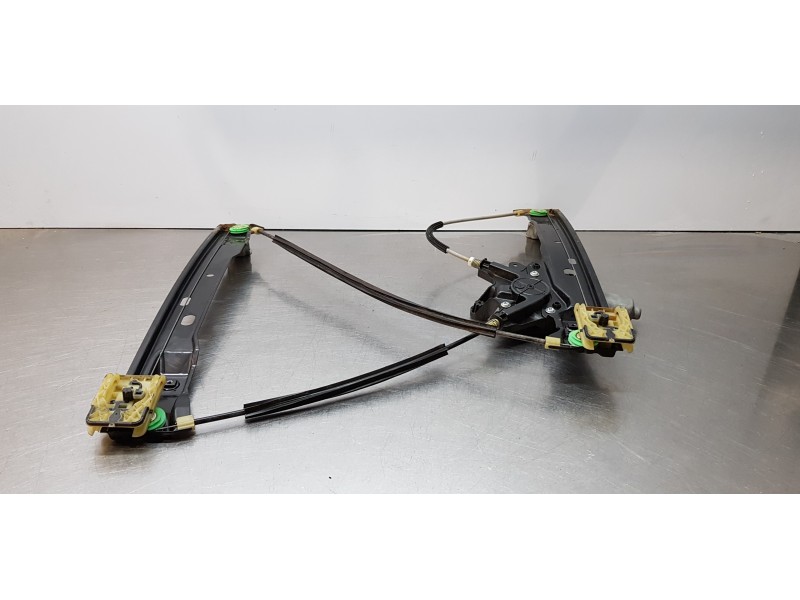 Recambio de elevalunas delantero izquierdo para ford c-max (ceu) titanium referencia OEM IAM AM51U23201BJ   Recambio de elevalunas delantero izquierdo para ford c-max (ceu) titanium referencia OEM IAM AM51U23201BJ