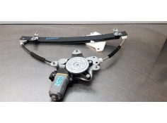 Recambio de elevalunas trasero derecho para ssangyong korando premium 4x2 referencia OEM IAM 98840CZ010