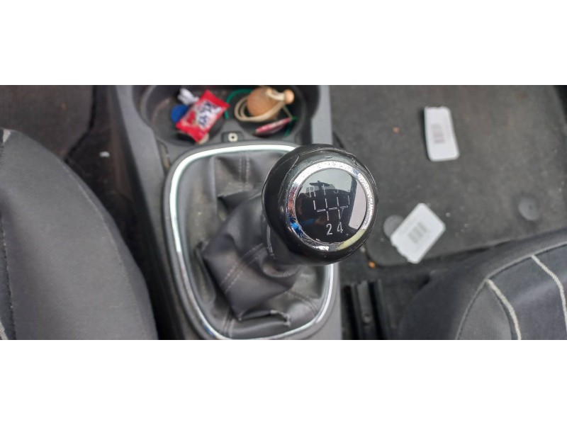 opel corsa d del año 2007 opel corsa d del año 2007