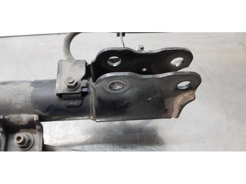 Recambio de amortiguador delantero derecho para mitsubishi lancer berlina (cy0) intense referencia OEM IAM 4060A066   Recambio de amortiguador delantero derecho para mitsubishi lancer berlina (cy0) intense referencia OEM IAM 4060A066