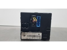 Recambio de modulo electronico para audi a8 (4e2) 4.2 quattro referencia OEM IAM 4E0907289 5DK008432 