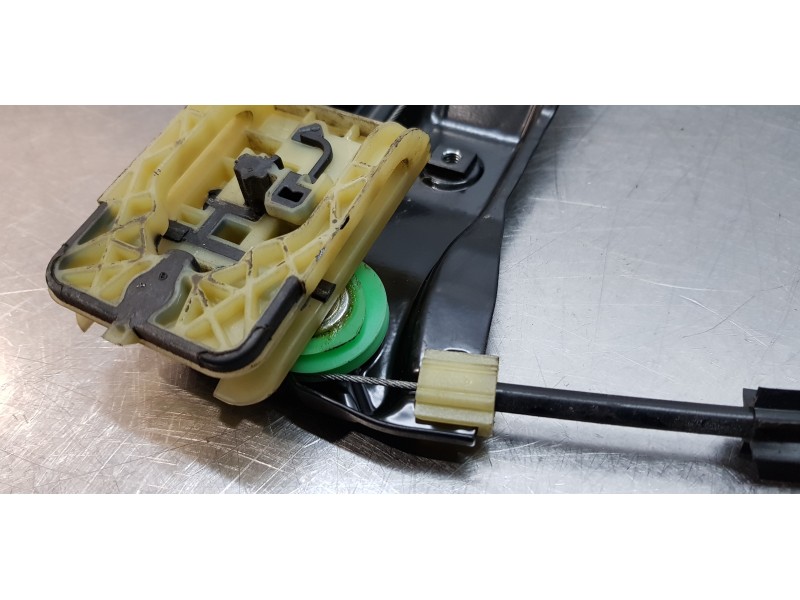 Recambio de elevalunas delantero izquierdo para ford c-max (ceu) titanium referencia OEM IAM AM51U23201BJ   Recambio de elevalunas delantero izquierdo para ford c-max (ceu) titanium referencia OEM IAM AM51U23201BJ