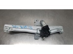 Recambio de elevalunas trasero izquierdo para hyundai tucson klass referencia OEM IAM 83450N7000 83403N7000 430100F0