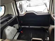 opel combo d del año 2011 2