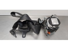 Recambio de cinturon seguridad delantero izquierdo para ford c-max trend referencia OEM IAM 1846141 AM51R61295ADW