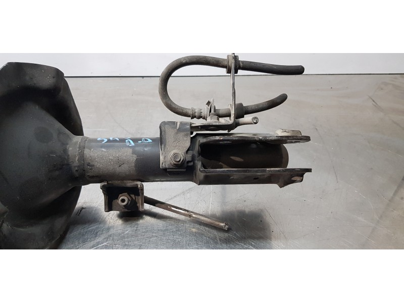 Recambio de amortiguador delantero derecho para mitsubishi lancer berlina (cy0) intense referencia OEM IAM 4060A066   Recambio de amortiguador delantero derecho para mitsubishi lancer berlina (cy0) intense referencia OEM IAM 4060A066