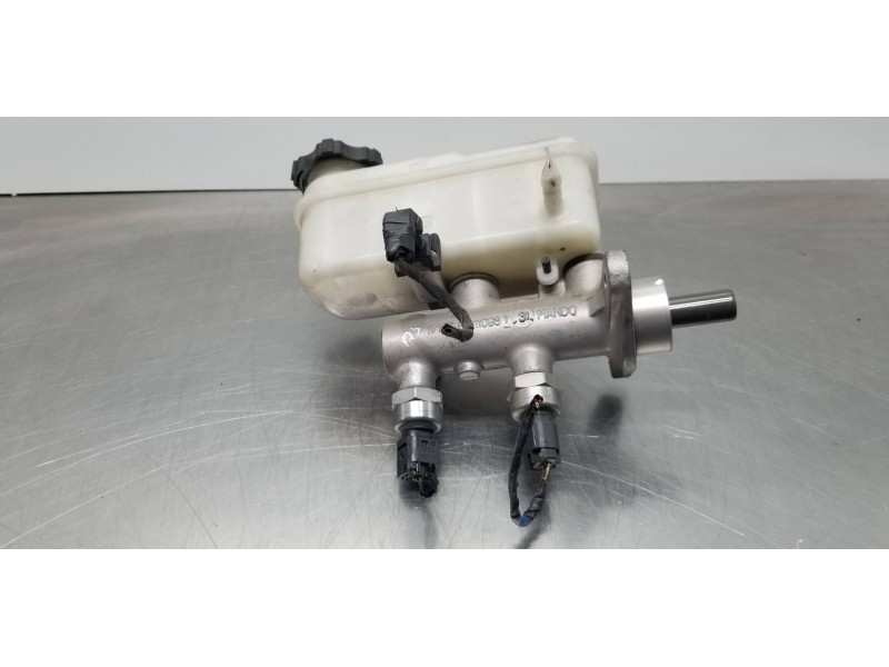 Recambio de bomba freno para ssangyong rodius xdi referencia OEM IAM 4854021212 BM1110981 