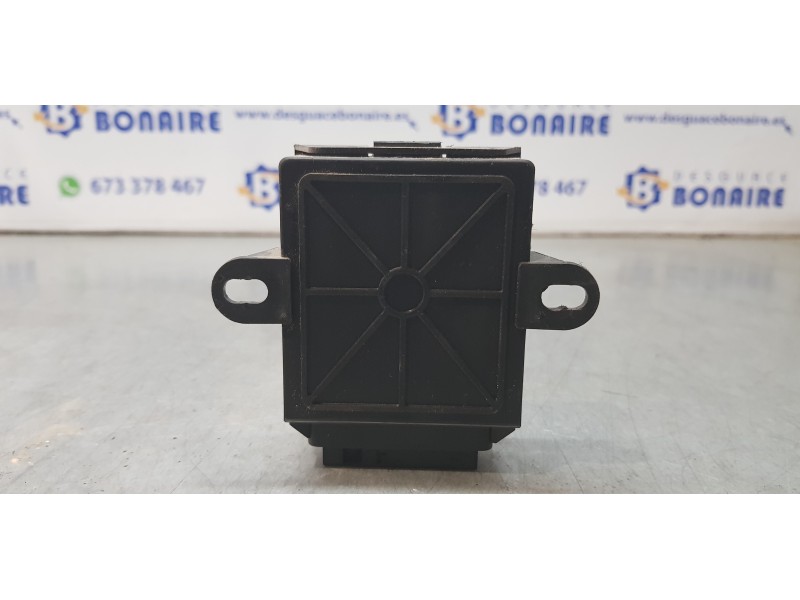 Recambio de modulo electronico para opel meriva b enjoy referencia OEM IAM 13354492   Recambio de modulo electronico para opel meriva b enjoy referencia OEM IAM 13354492