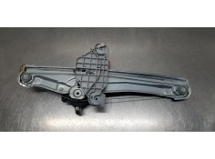 Recambio de elevalunas trasero izquierdo para hyundai tucson klass referencia OEM IAM 83450N7000 83403N7000 430100F0 2