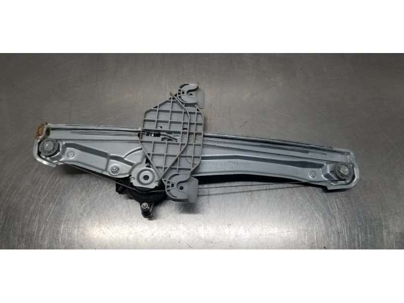 Recambio de elevalunas trasero izquierdo para hyundai tucson klass referencia OEM IAM 83450N7000 83403N7000 430100F0