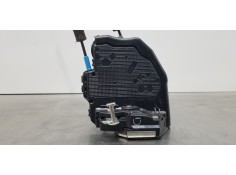 Recambio de cerradura puerta trasera izquierda para toyota corolla touring sports (e21) hybrid active referencia OEM IAM 6906002